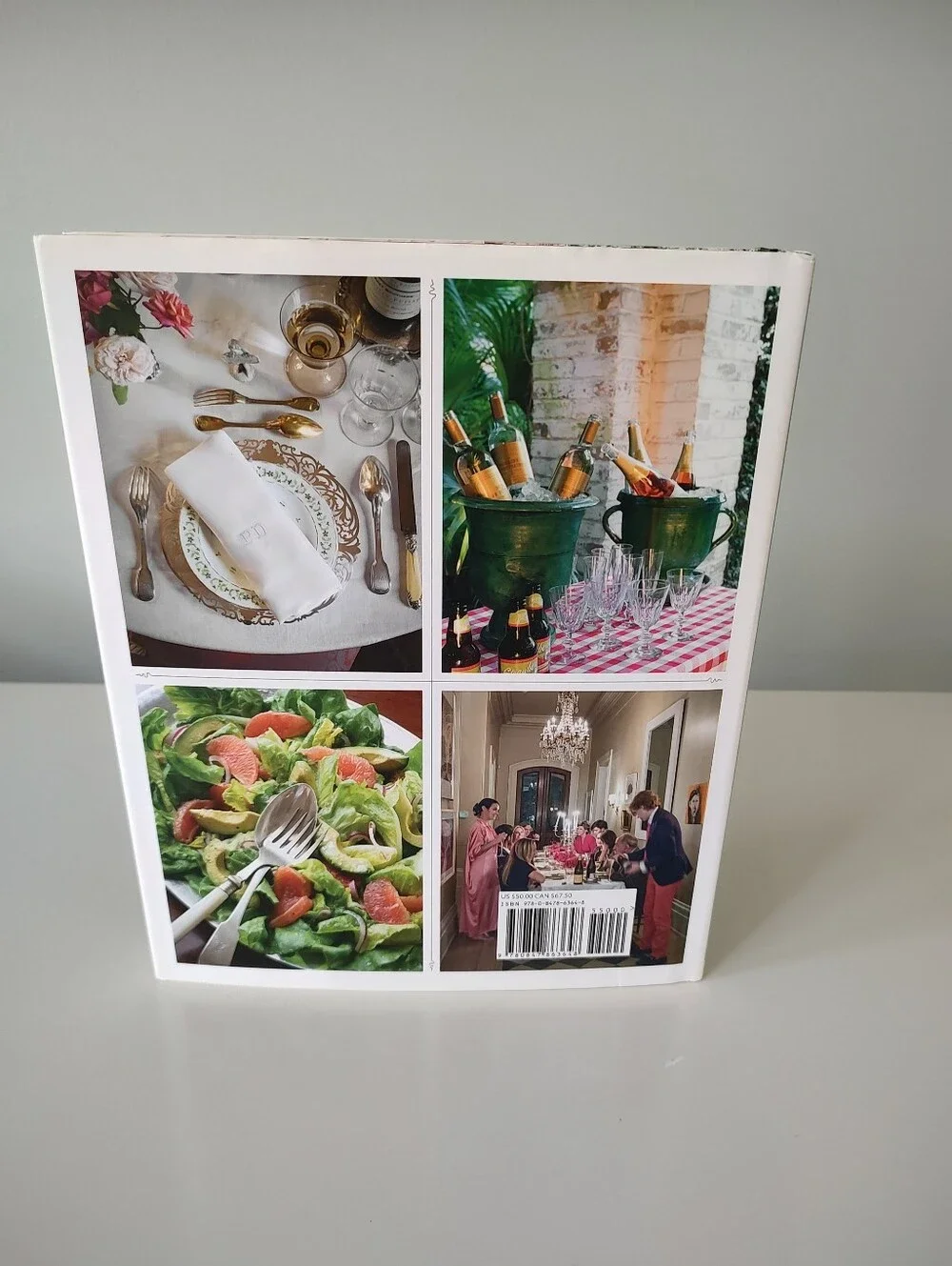 Julia Reed's New Orleans Food, Fun And Field Trips Cooking Hosting Louisiana